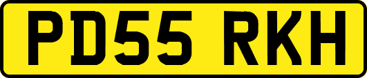 PD55RKH
