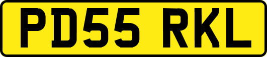 PD55RKL