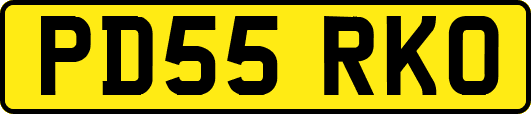 PD55RKO