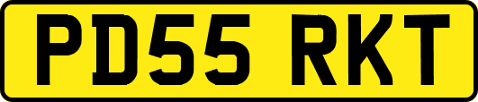 PD55RKT