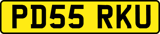 PD55RKU