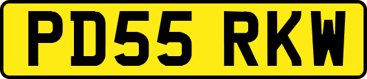 PD55RKW