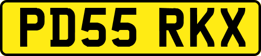 PD55RKX