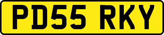 PD55RKY