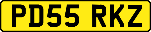 PD55RKZ