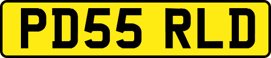 PD55RLD