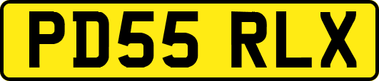 PD55RLX