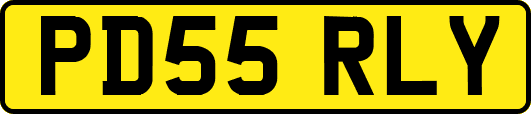 PD55RLY