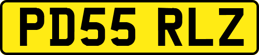 PD55RLZ