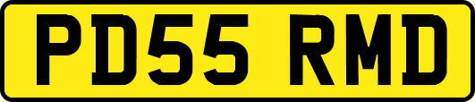 PD55RMD