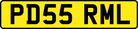 PD55RML