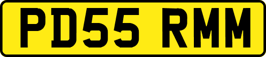 PD55RMM