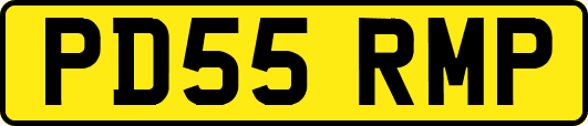 PD55RMP