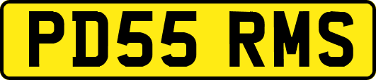 PD55RMS