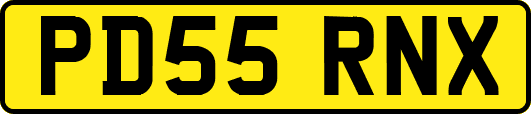 PD55RNX