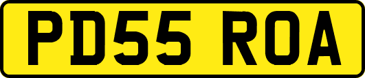 PD55ROA