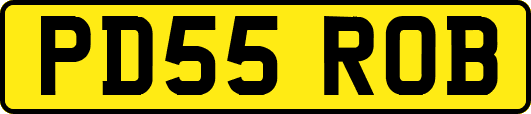 PD55ROB