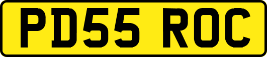 PD55ROC