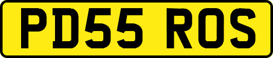 PD55ROS