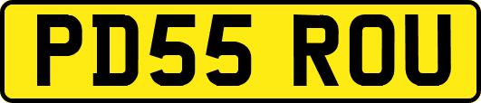 PD55ROU