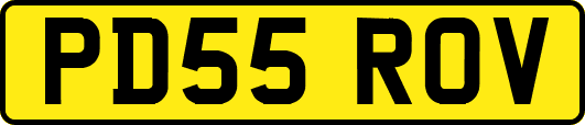 PD55ROV