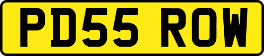 PD55ROW