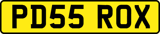 PD55ROX