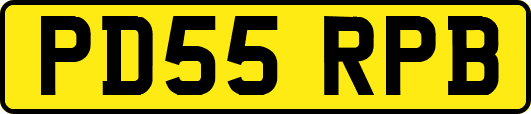 PD55RPB