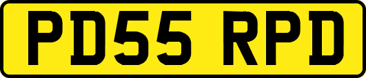 PD55RPD