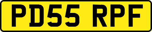 PD55RPF