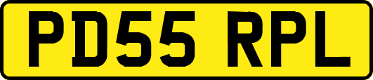 PD55RPL