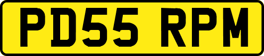 PD55RPM