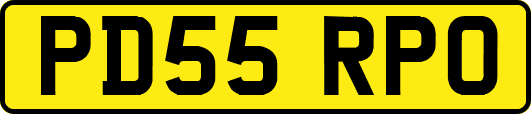 PD55RPO