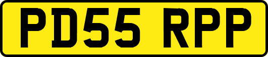 PD55RPP