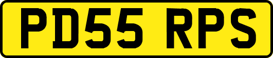 PD55RPS