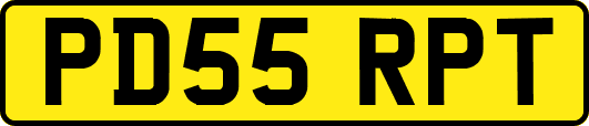 PD55RPT