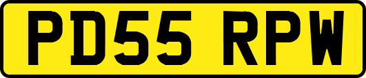 PD55RPW