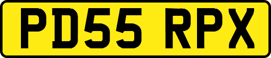 PD55RPX