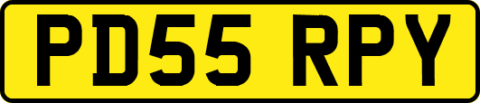 PD55RPY