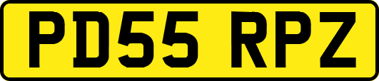 PD55RPZ