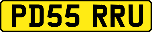 PD55RRU