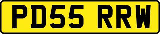 PD55RRW