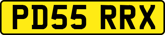 PD55RRX