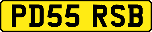 PD55RSB