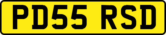 PD55RSD