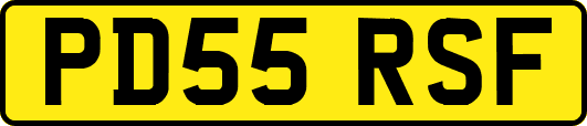 PD55RSF