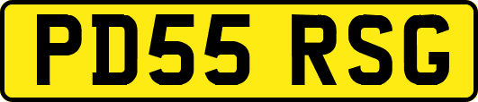 PD55RSG