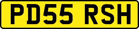 PD55RSH