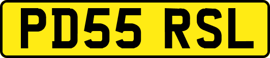 PD55RSL