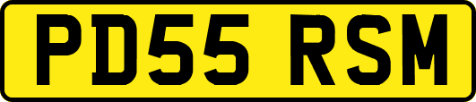 PD55RSM